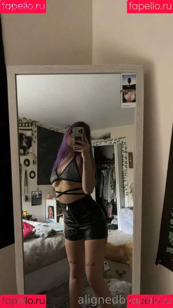 alignedbyjuniper Onlyfans Photo Gallery 