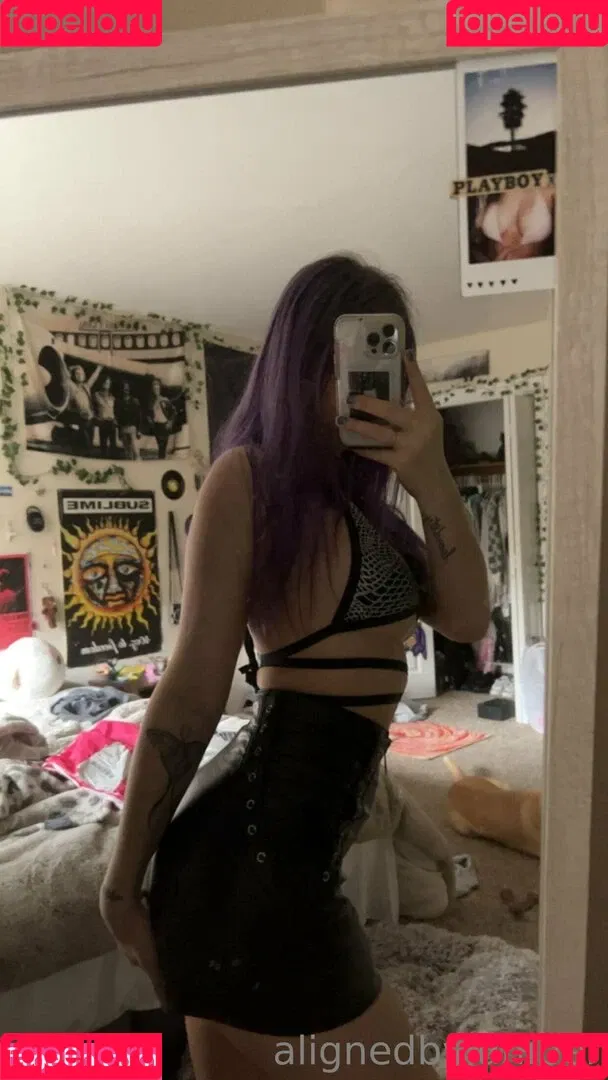 alignedbyjuniper Onlyfans Photo Gallery 