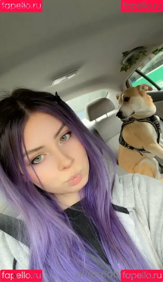 alignedbyjuniper Onlyfans Photo Gallery 