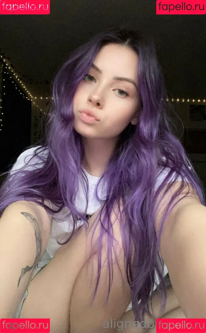 alignedbyjuniper Onlyfans Photo Gallery 
