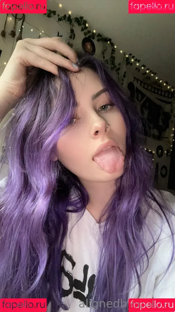 alignedbyjuniper Onlyfans Photo Gallery 