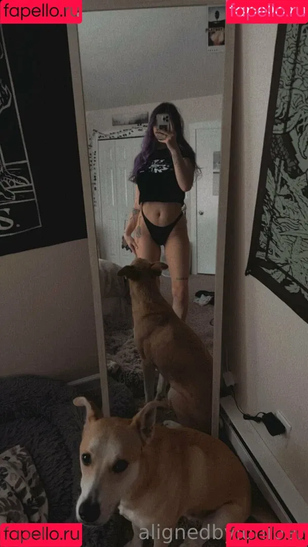 alignedbyjuniper Onlyfans Photo Gallery 