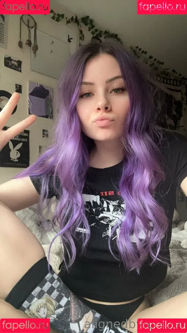 alignedbyjuniper Onlyfans Photo Gallery 