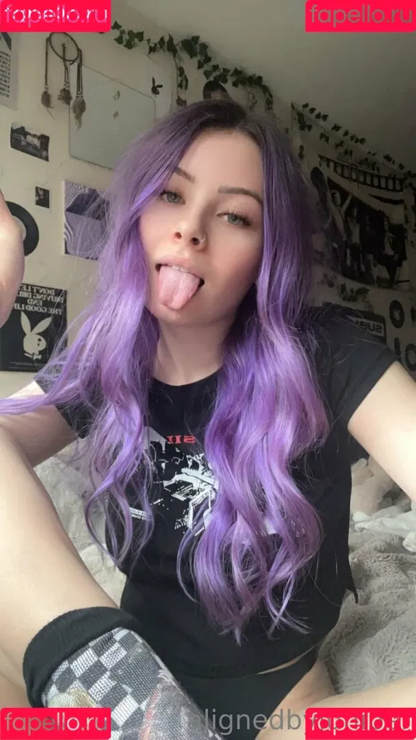 alignedbyjuniper Onlyfans Photo Gallery 