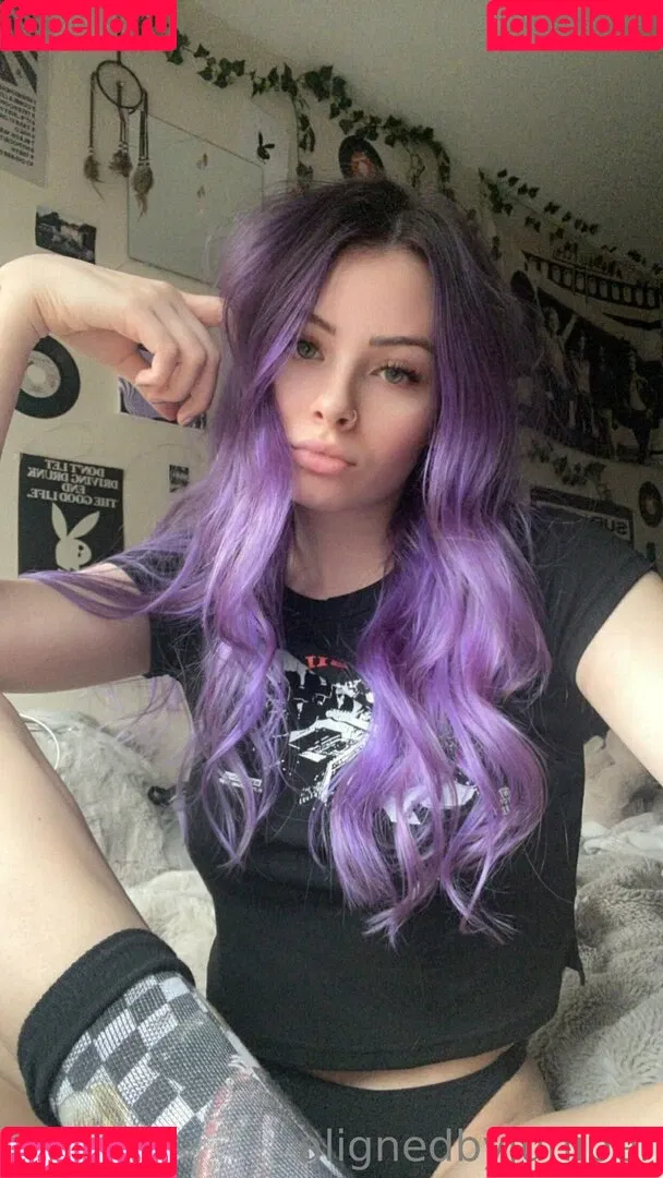 alignedbyjuniper Onlyfans Photo Gallery 