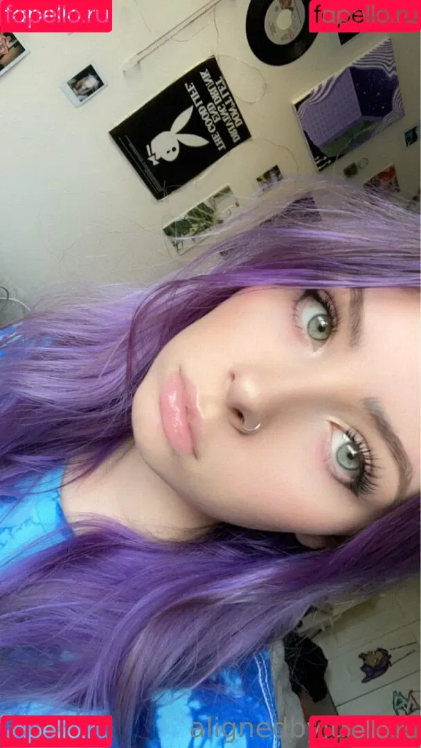 alignedbyjuniper Onlyfans Photo Gallery 