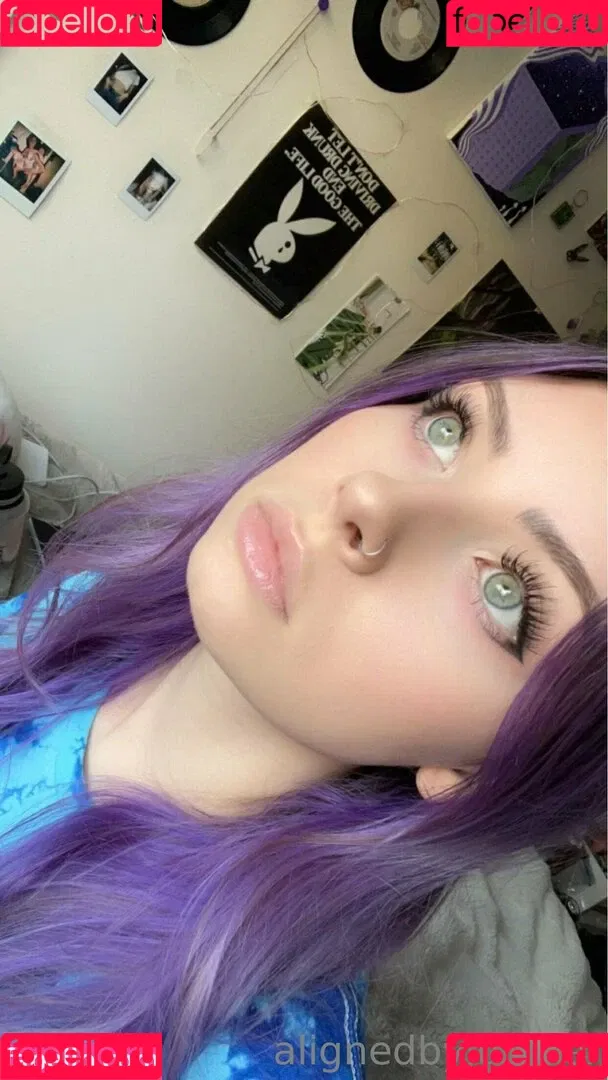 alignedbyjuniper Onlyfans Photo Gallery 