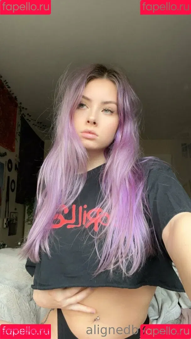 alignedbyjuniper Onlyfans Photo Gallery 