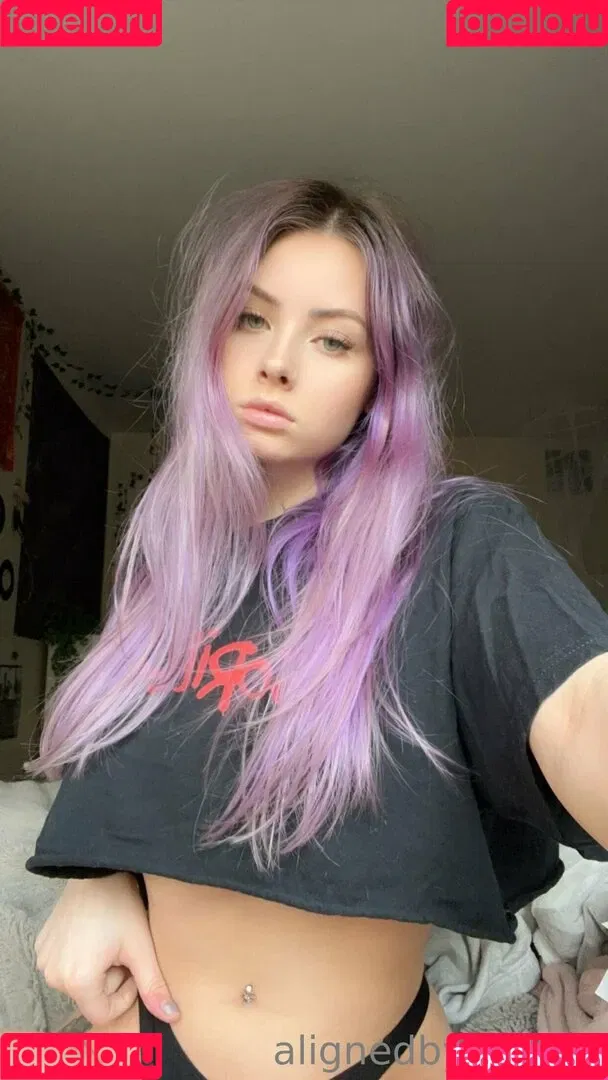 alignedbyjuniper Onlyfans Photo Gallery 