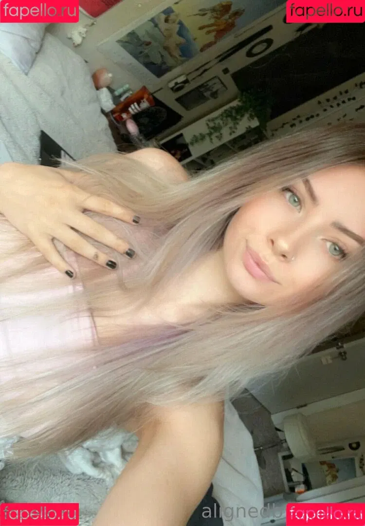 alignedbyjuniper Onlyfans Photo Gallery 