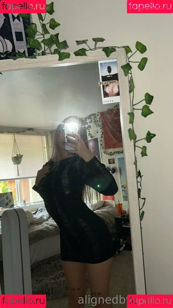 alignedbyjuniper Onlyfans Photo Gallery 