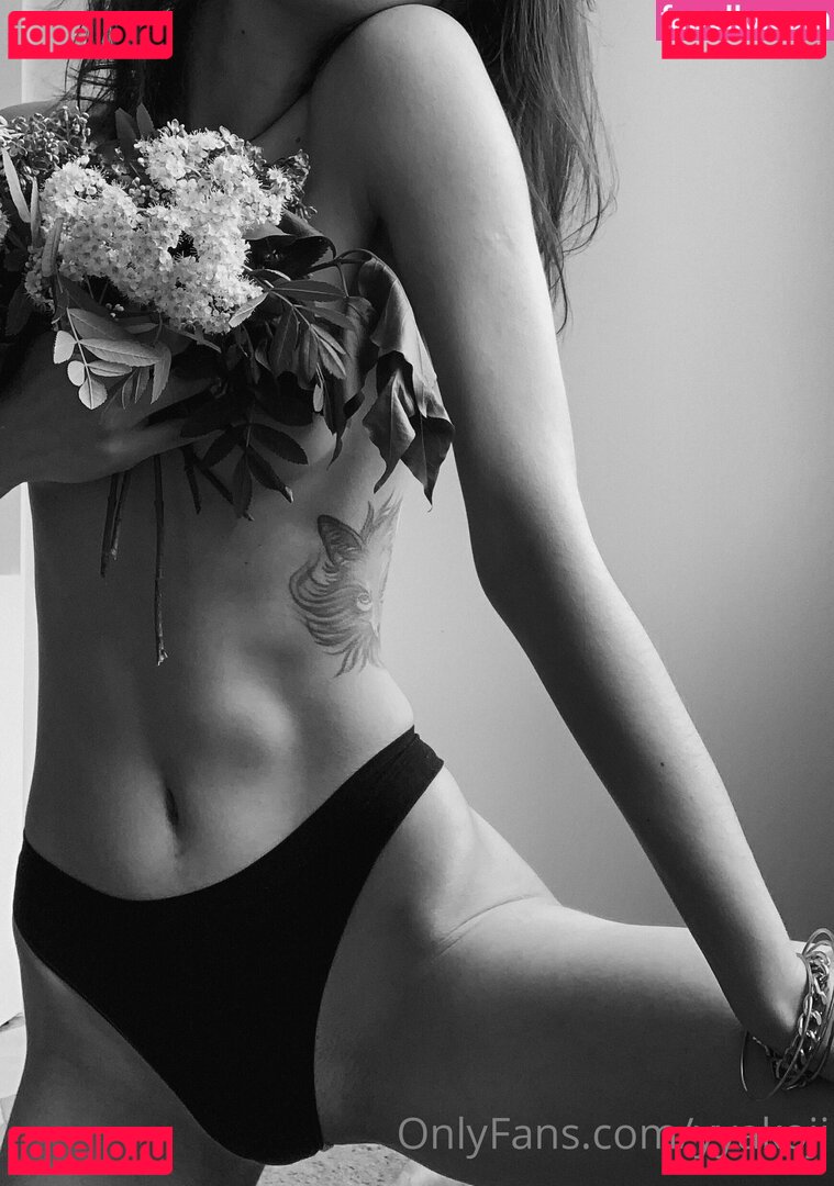 yyakoji Nude Onlyfans Photo 17