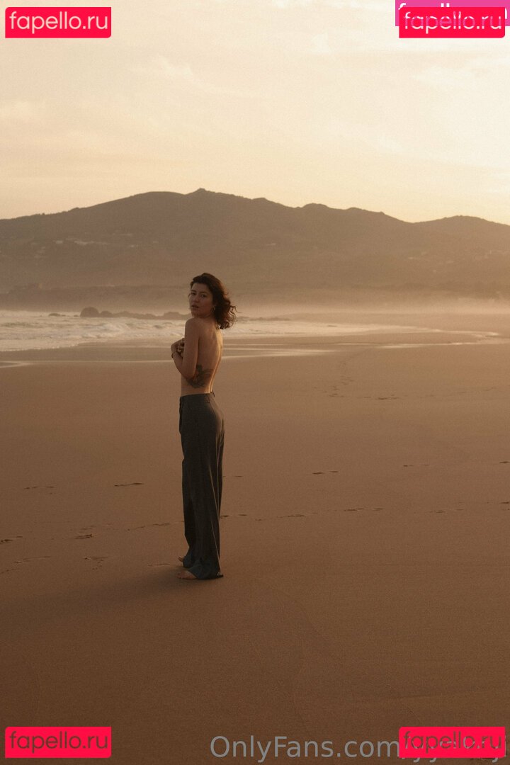 yyakoji Nude Onlyfans Photo 8