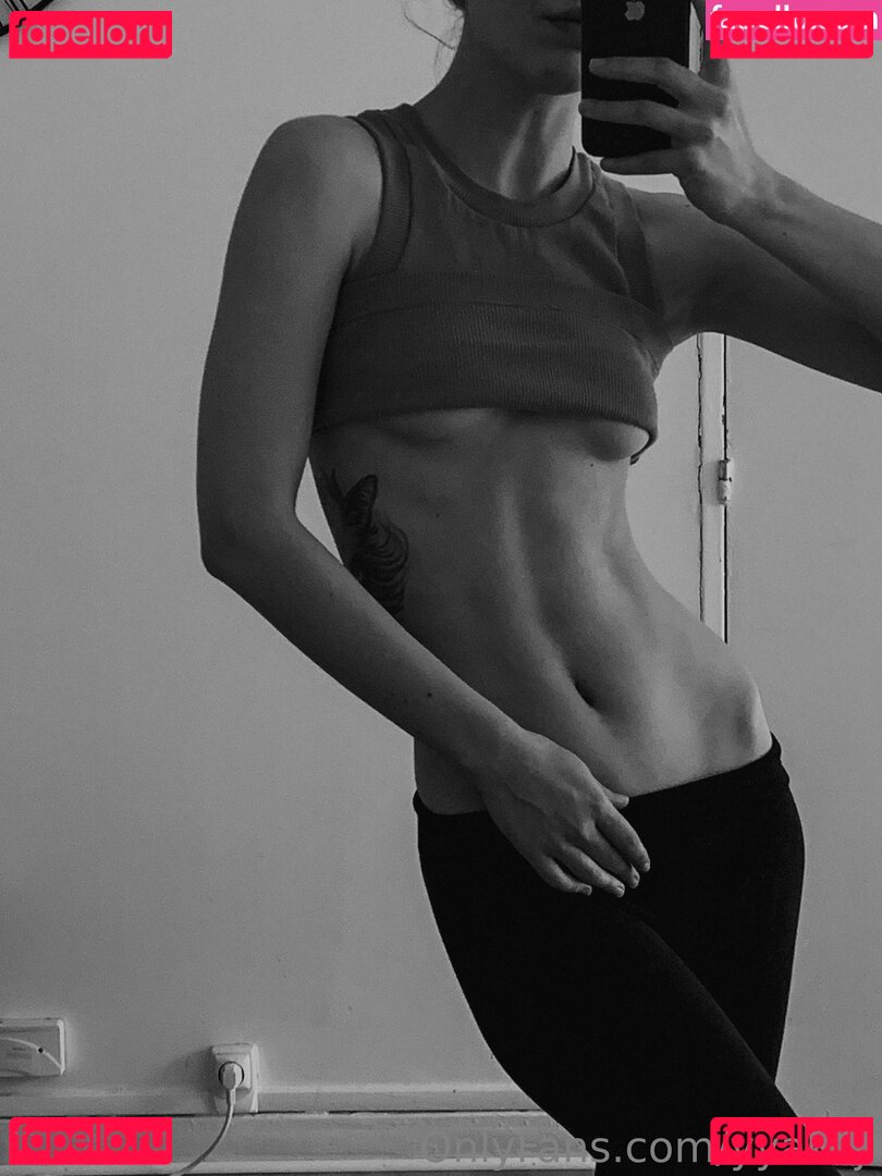 yyakoji Nude Onlyfans Photo 5