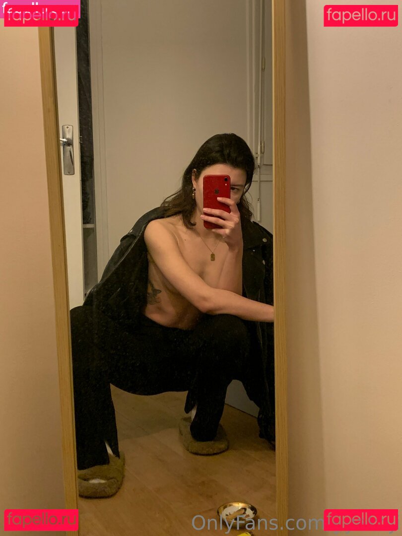 yyakoji Nude Onlyfans Photo 4