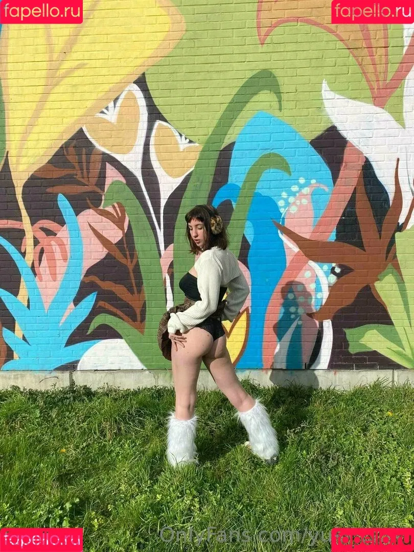 yuki_tsuki Onlyfans Photo Gallery 