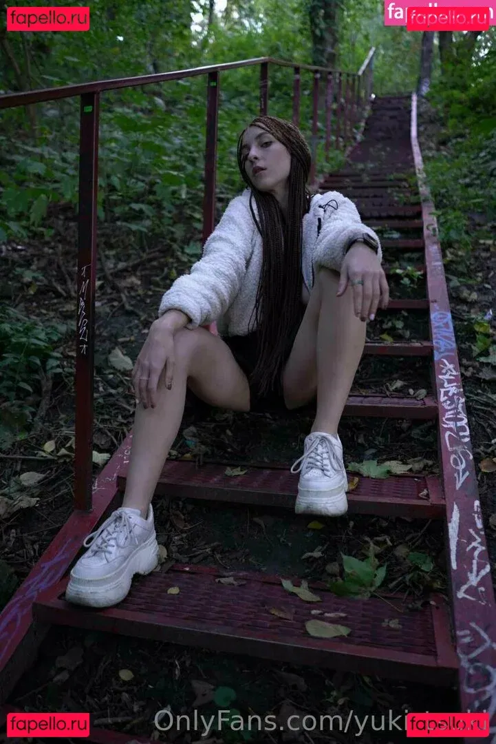 yuki_tsuki Onlyfans Photo Gallery 