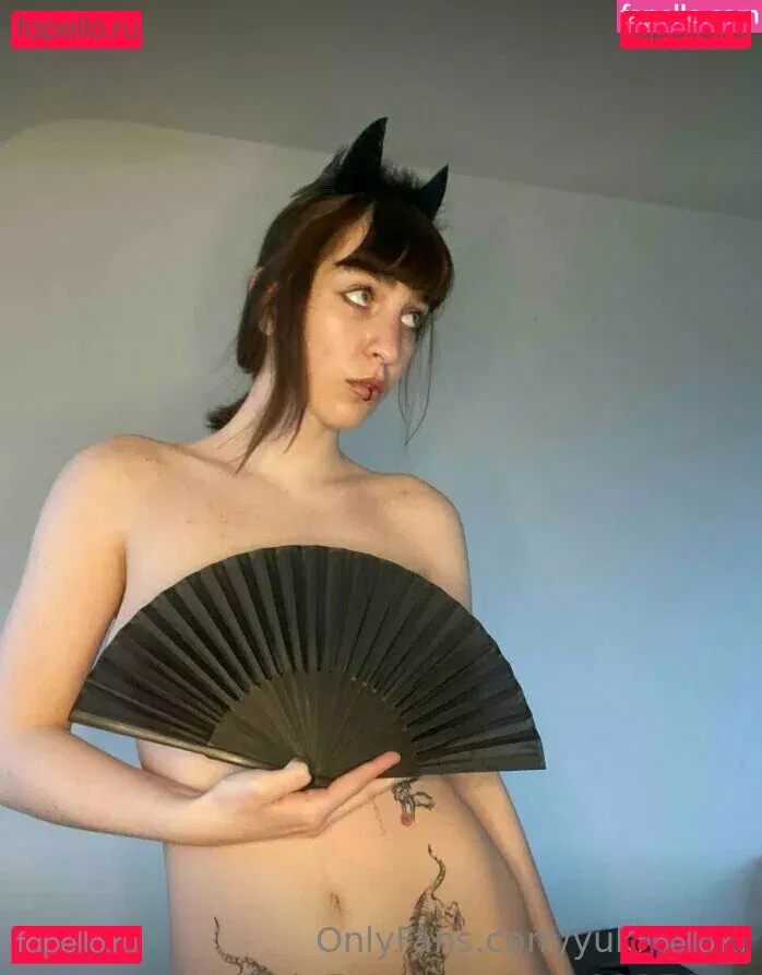 yuki_tsuki Onlyfans Photo Gallery 