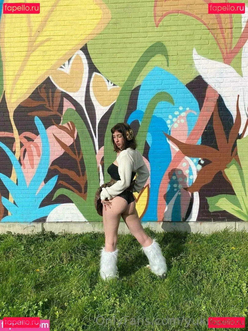 yuki_tsuki Onlyfans Photo Gallery 