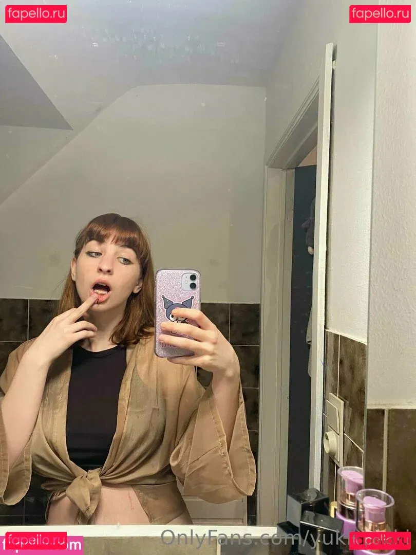 yuki_tsuki Onlyfans Photo Gallery 