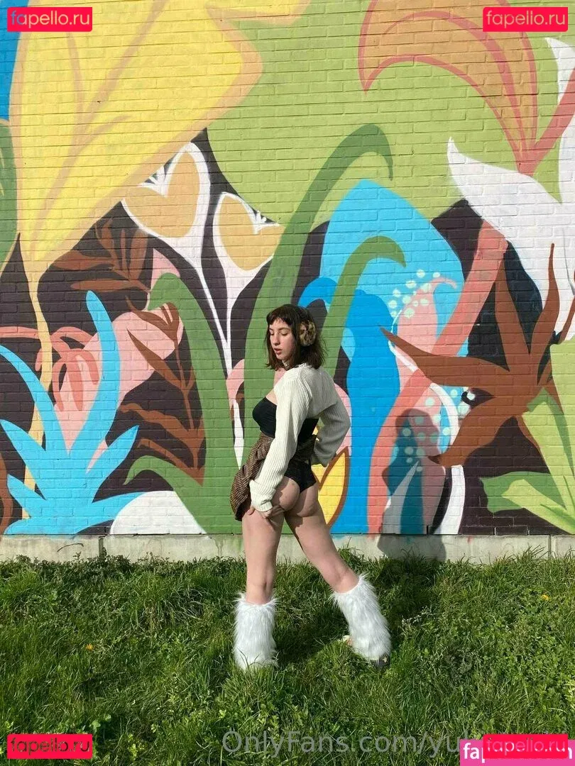 yuki_tsuki Onlyfans Photo Gallery 