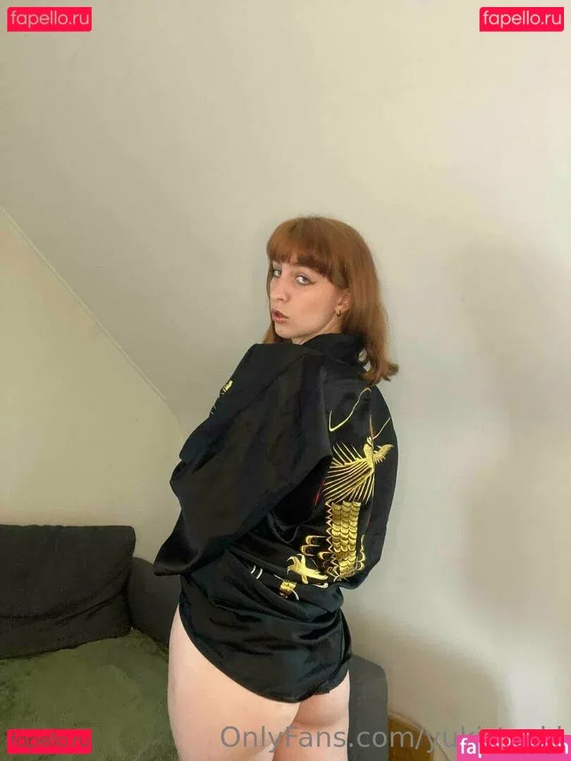 yuki_tsuki Onlyfans Photo Gallery 