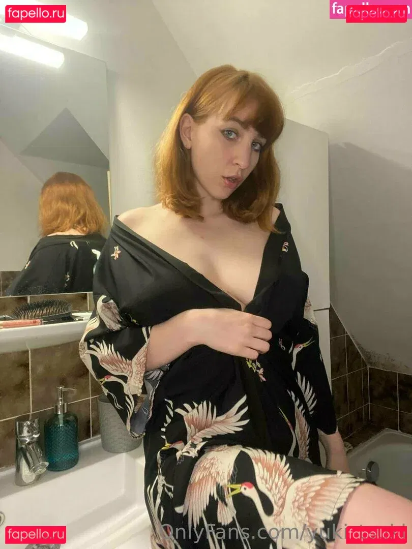 yuki_tsuki Onlyfans Photo Gallery 