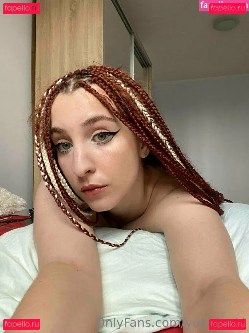 yuki_tsuki Onlyfans Photo Gallery 