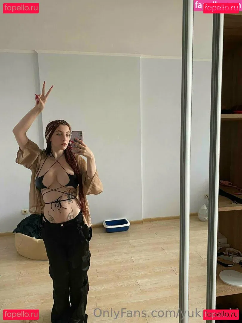 yuki_tsuki Onlyfans Photo Gallery 