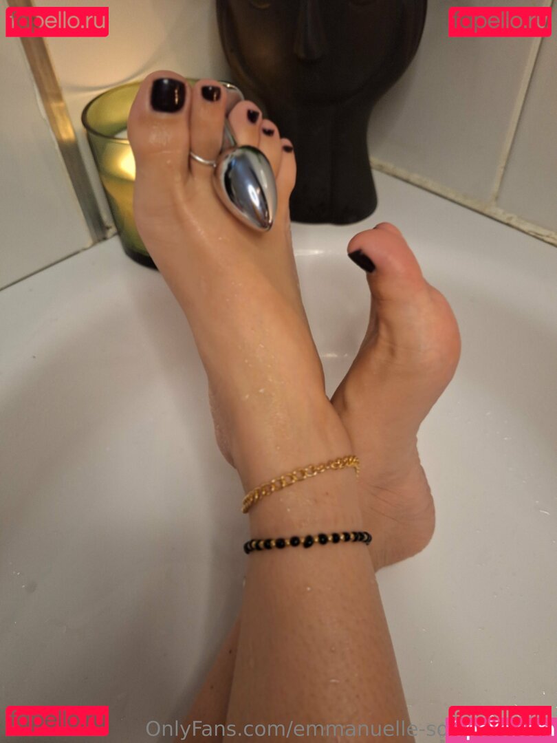 emmanuelle-solemarks69 Nude Onlyfans Photo 20