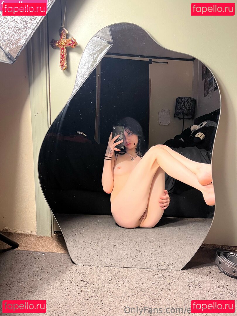 Mind Focus ASMR Nude Onlyfans Photo 10