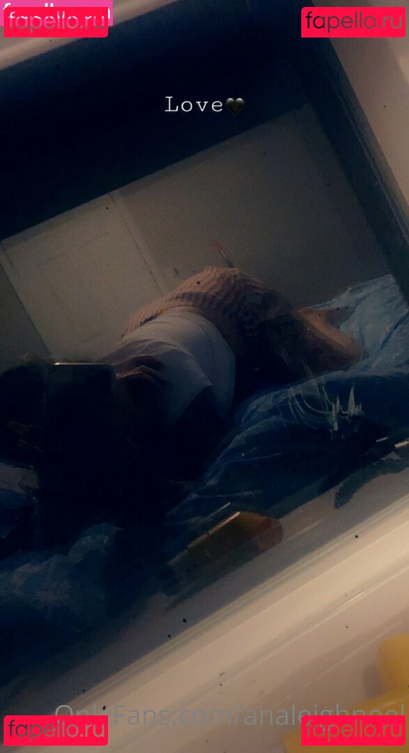 analeighnoel Nude Onlyfans Photo 27