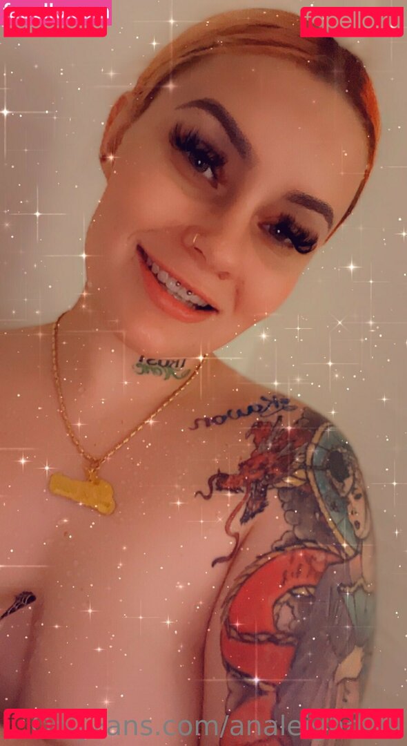 analeighnoel Nude Onlyfans Photo 21