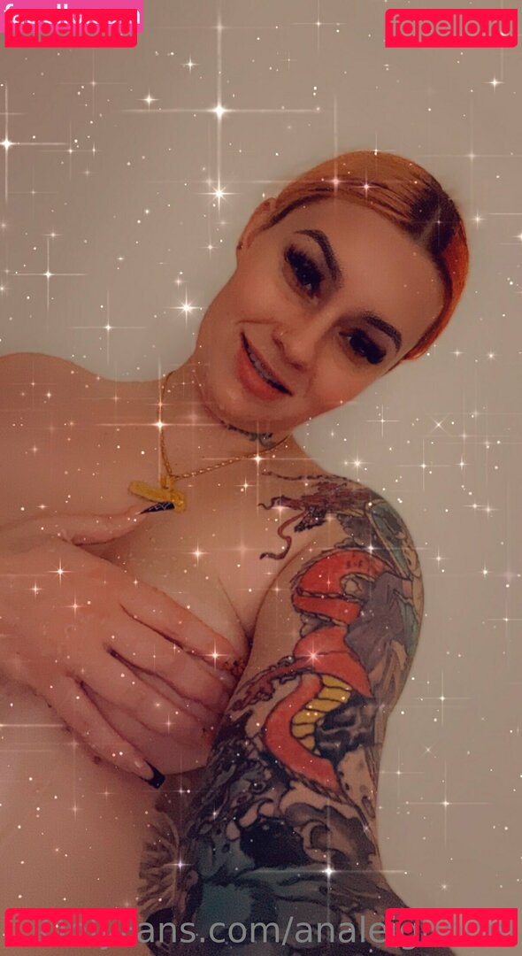analeighnoel Nude Onlyfans Photo 20