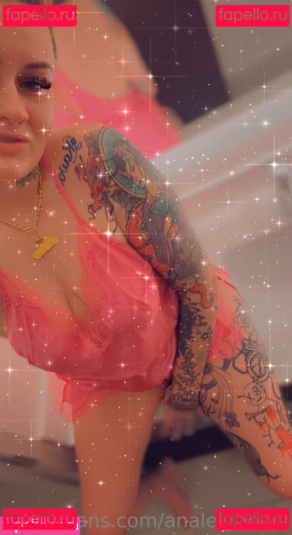 analeighnoel Nude Onlyfans Photo 12