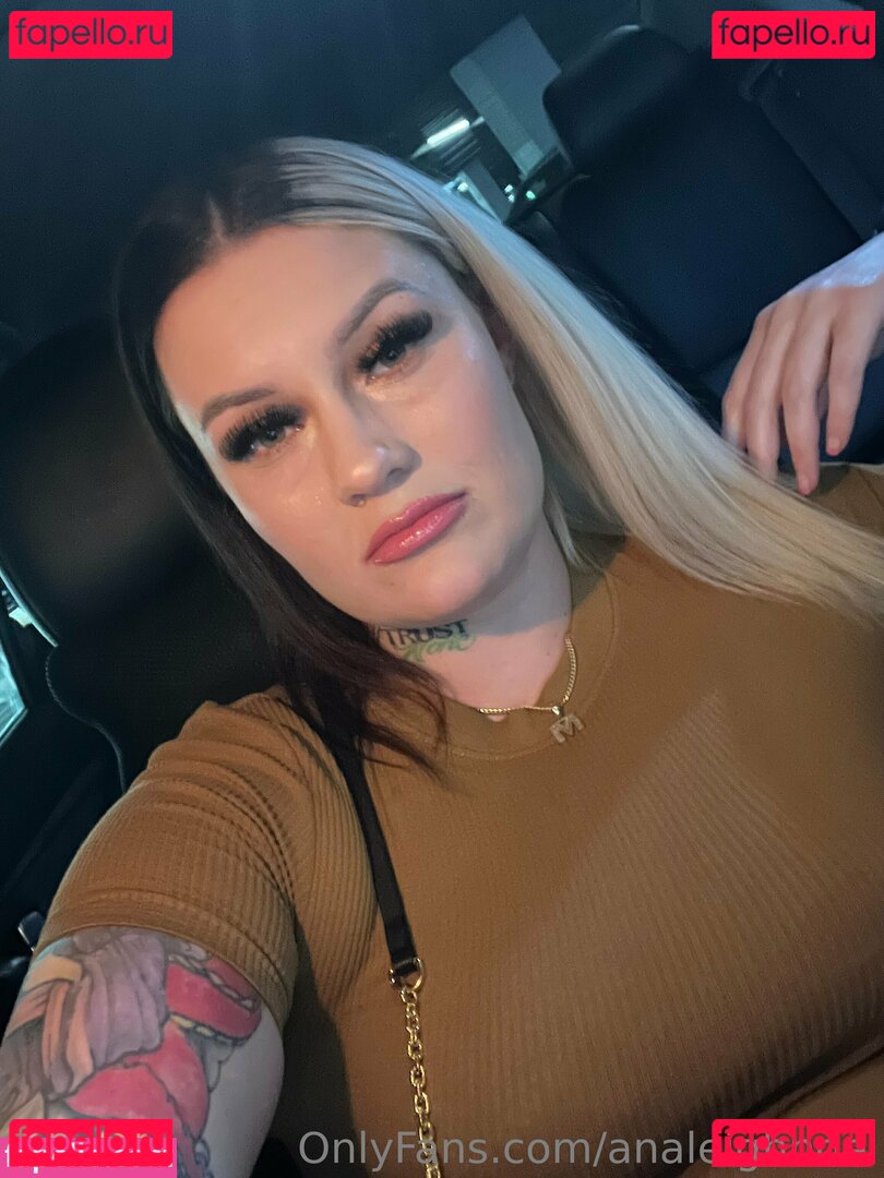 analeighnoel Nude Onlyfans Photo 10