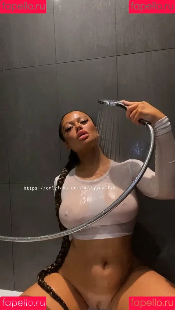Hollyydollyy Onlyfans Photo Gallery 