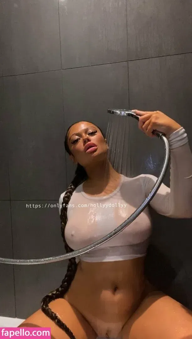 Hollyydollyy Onlyfans Photo Gallery 