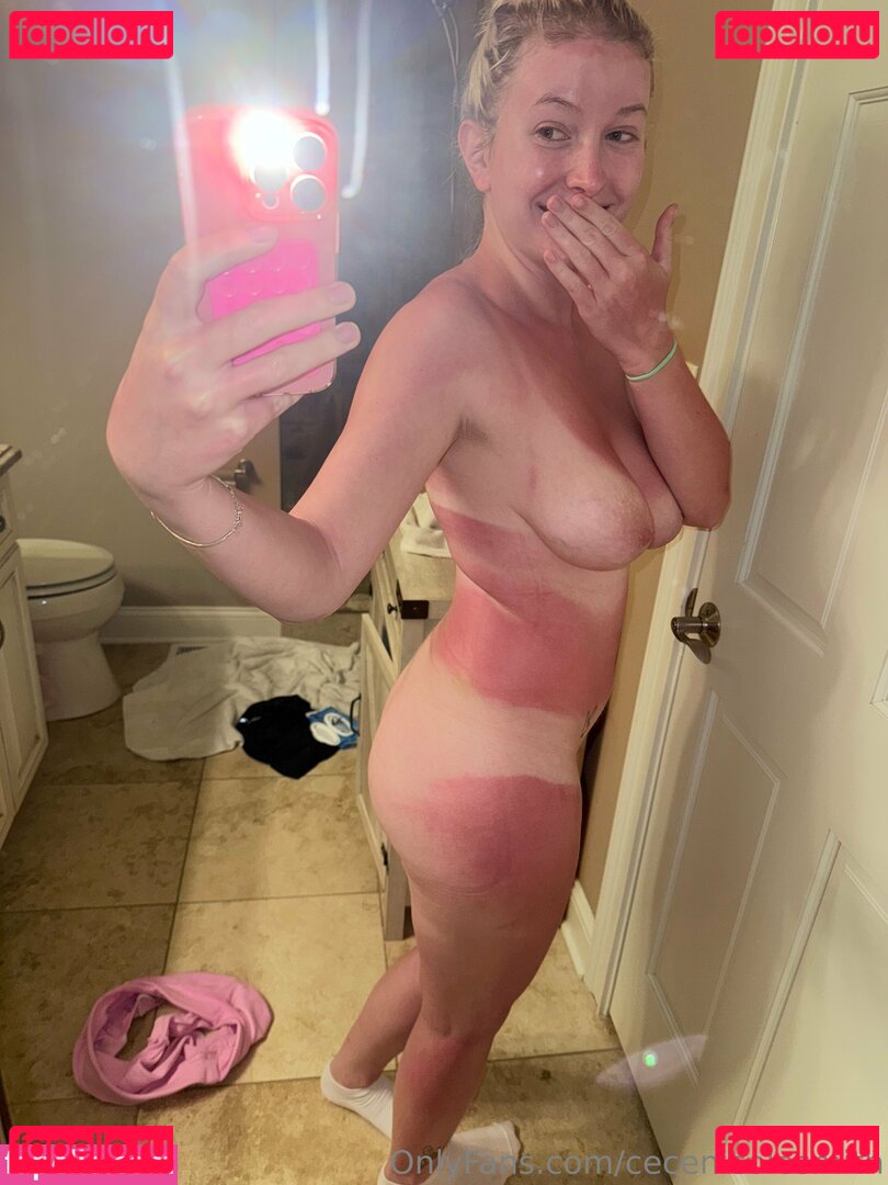 Cece Nicole Smith Nude Onlyfans Photo 41