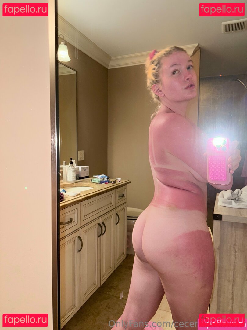 Cece Nicole Smith Nude Onlyfans Photo 34