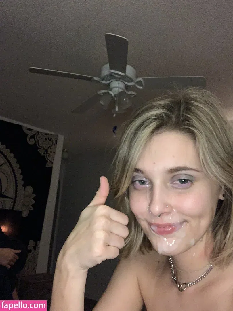 lilgothfairy Onlyfans Photo Gallery 