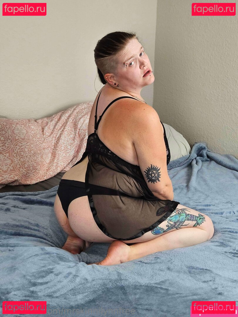 mrskinnilynnfree Nude Onlyfans Photo 41