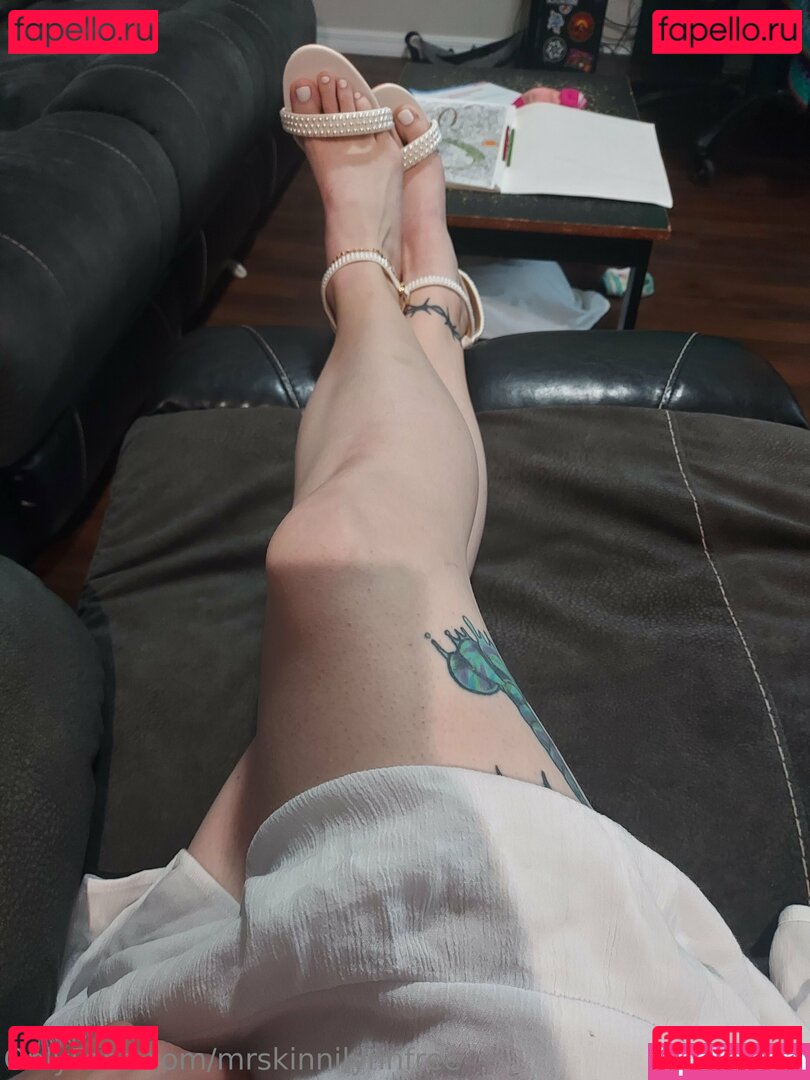 mrskinnilynnfree Nude Onlyfans Photo 39