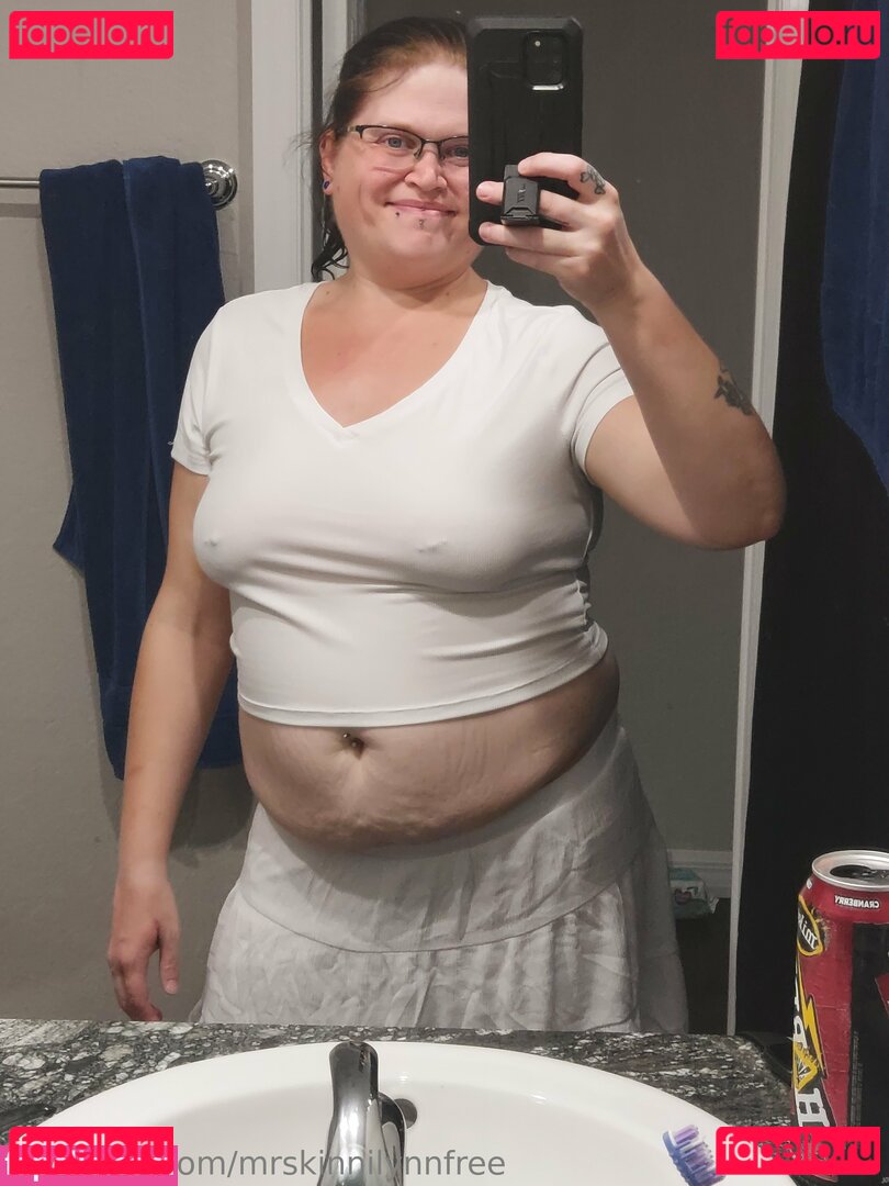 mrskinnilynnfree Nude Onlyfans Photo 4