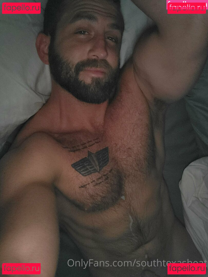southtexasheat Nude Onlyfans Photo 5