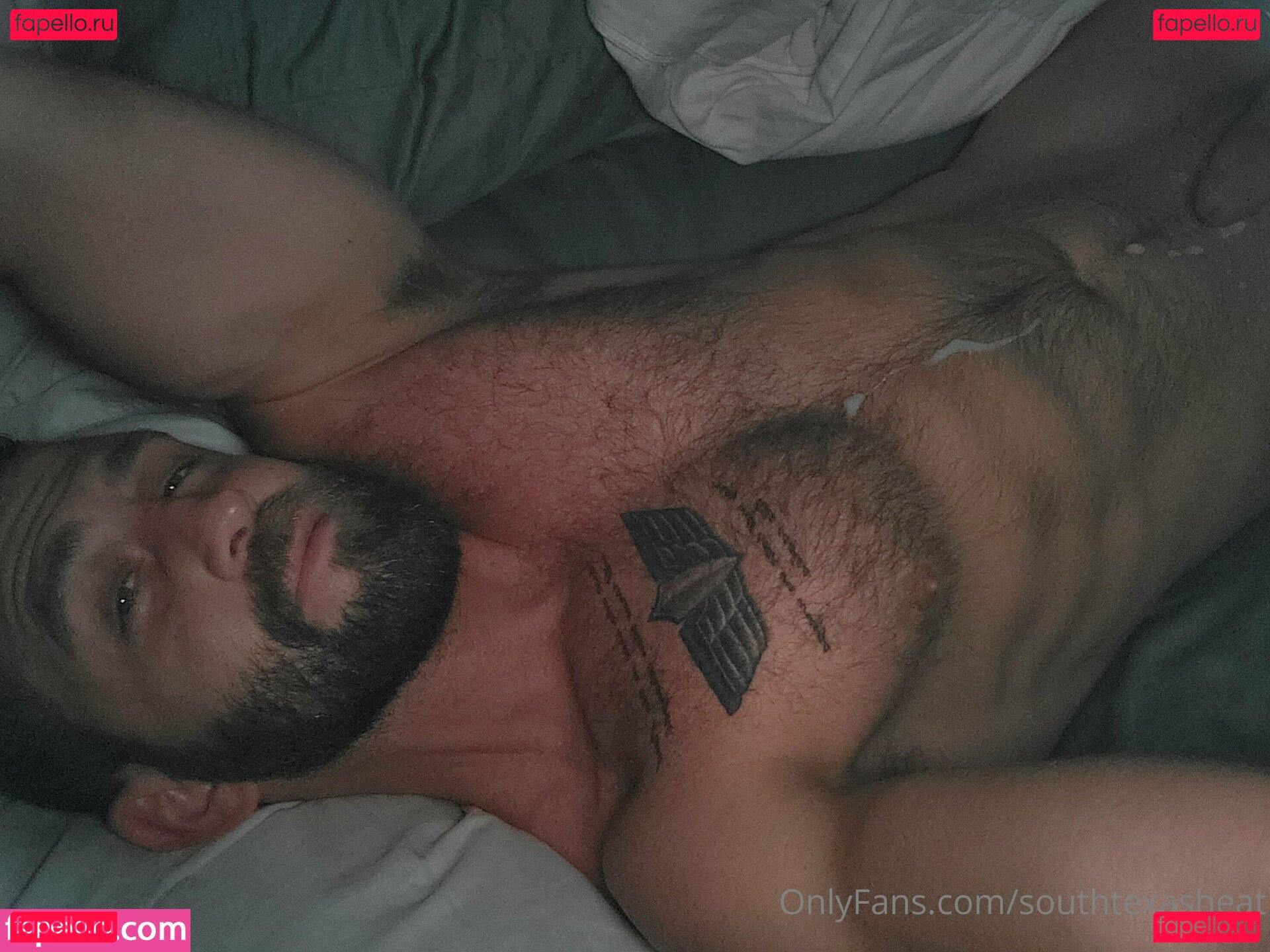 southtexasheat Nude Onlyfans Photo 4