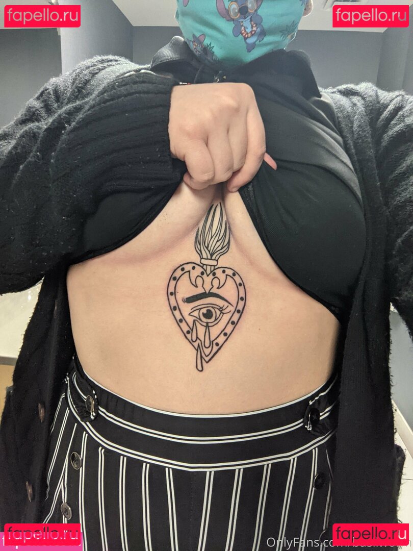 basilbabyy Nude Onlyfans Photo 37