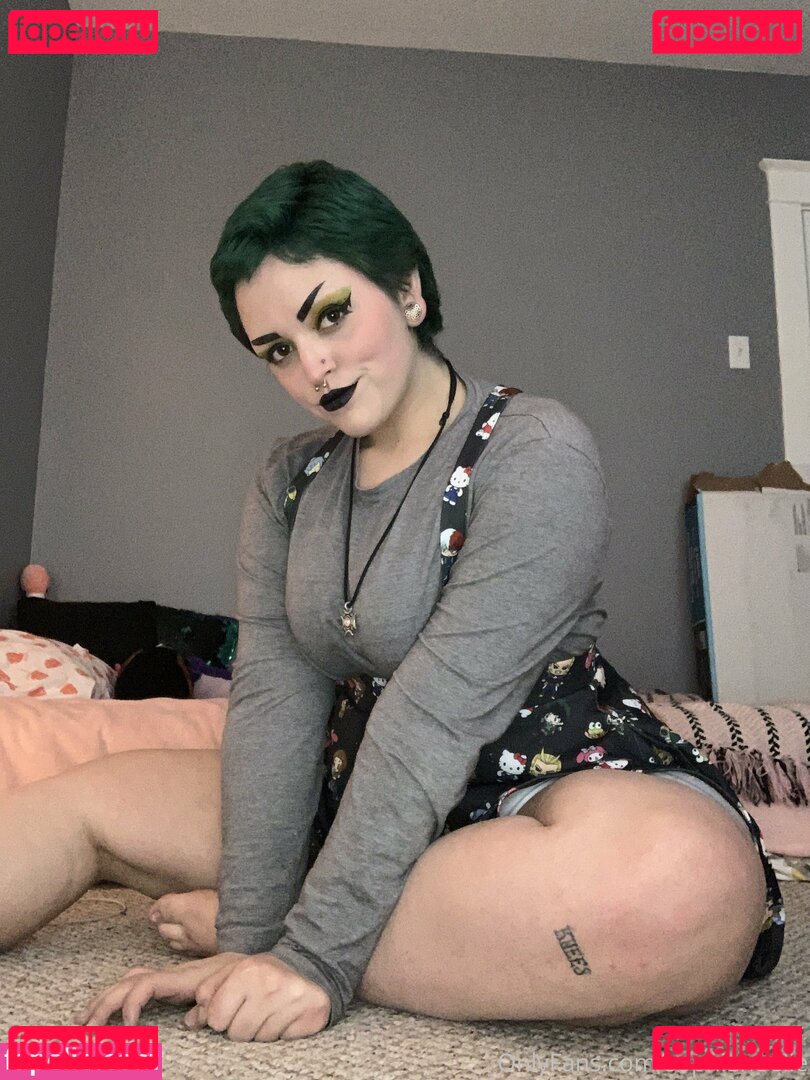 basilbabyy Nude Onlyfans Photo 28