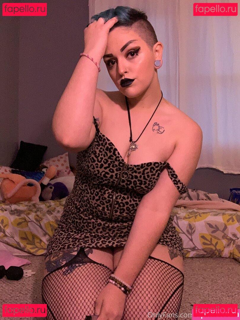 basilbabyy Nude Onlyfans Photo 18