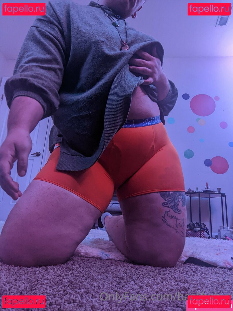basilbabyy Nude Onlyfans Photo 16